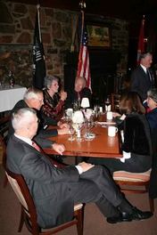 2008 Marine Corps Birthday Dinner, 2008-11-11