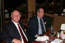 2008 Marine Corps Birthday Dinner, 2008-11-11