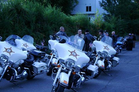 Poker Run, 2008-10-18