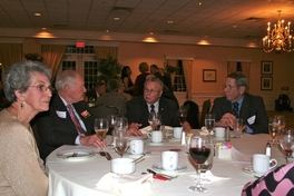 Photos from the Loudoun Marine's 2010 Marine Corps Birthday Celebration, 2010-11-10