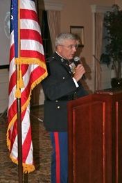 Photos from the Loudoun Marine's 2010 Marine Corps Birthday Celebration, 2010-11-10