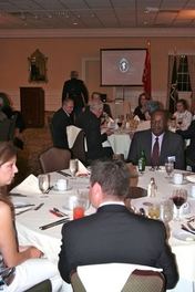 Photos from the Loudoun Marine's 2010 Marine Corps Birthday Celebration, 2010-11-10