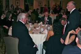 Photos from the Loudoun Marine's 2010 Marine Corps Birthday Celebration, 2010-11-10