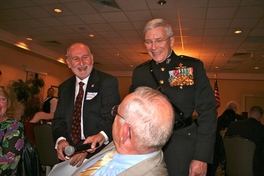 Photos from the Loudoun Marine's 2010 Marine Corps Birthday Celebration, 2010-11-10