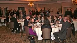 Photos from the Loudoun Marine's 2010 Marine Corps Birthday Celebration, 2010-11-10