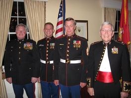 USMC 236th Birthday Ball, 2011-11-10