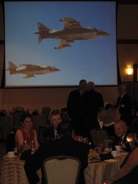 USMC 237th Birthday Ball, 2012-11-10