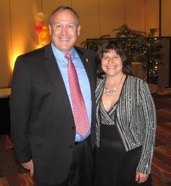 USMC 237th Birthday Ball, 2012-11-10