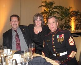 USMC 237th Birthday Ball, 2012-11-10