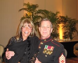 USMC 237th Birthday Ball, 2012-11-10