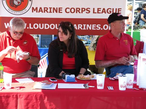 Air Show, 2014-09-27