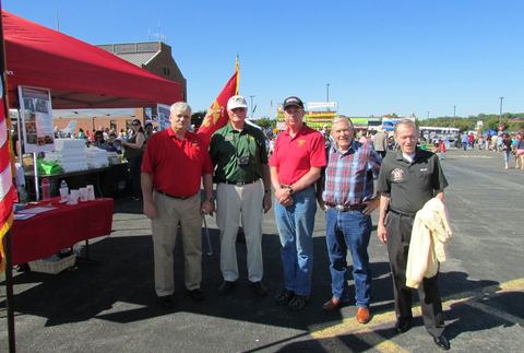 Air Show, 2014-09-27