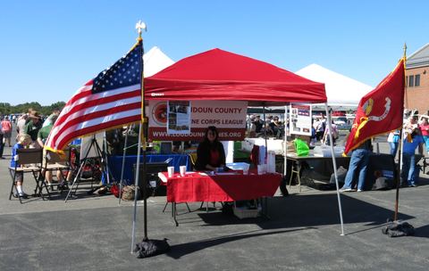 Air Show, 2014-09-27