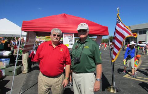 Air Show, 2014-09-27