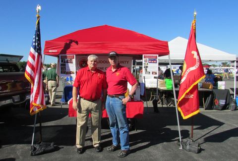 Air Show, 2014-09-27