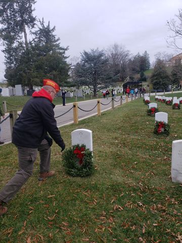 December Arlington, 2021-12-18