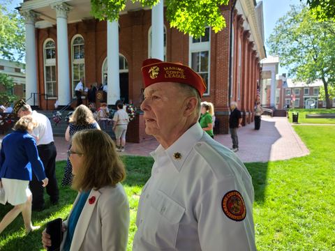 Memorial Day, 2022-05-30