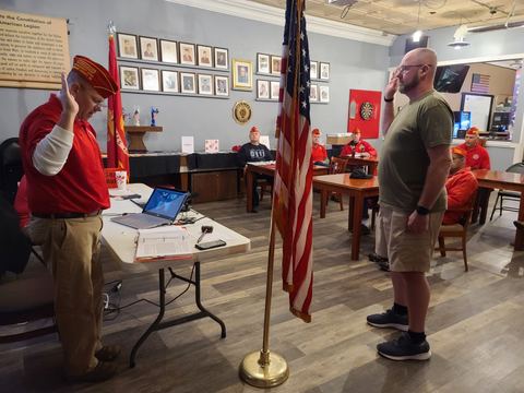 New Members, 2022-11-15