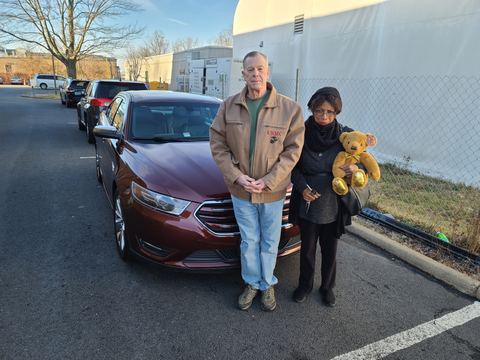 Car Donation, 2023-01-24