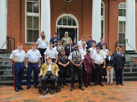 Memorial Day, 2023-05-29
