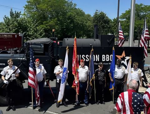 Armed Forces Day, 2025 (date unconfirmed)